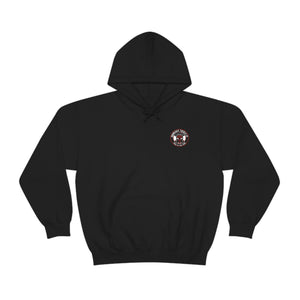 Fish To The End Hoodie