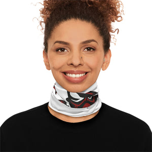 Grimms Cold Weather Neck Gaiter With Drawstring