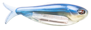 Doomsday C-Shad 3.2, 3 Pack