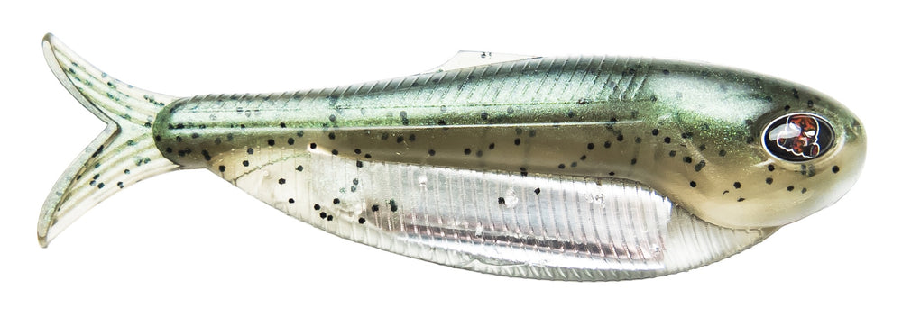 Doomsday C-Shad 3.2, 3 Pack