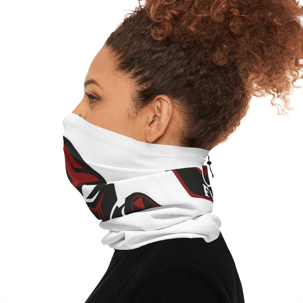 Grimms Cold Weather Neck Gaiter With Drawstring