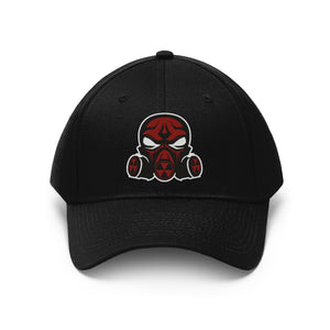 
            
                Load image into Gallery viewer, Grimm Twill Hat
            
        