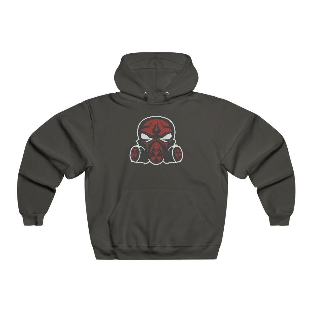 
            
                Load image into Gallery viewer, Doomsday Hoodie
            
        