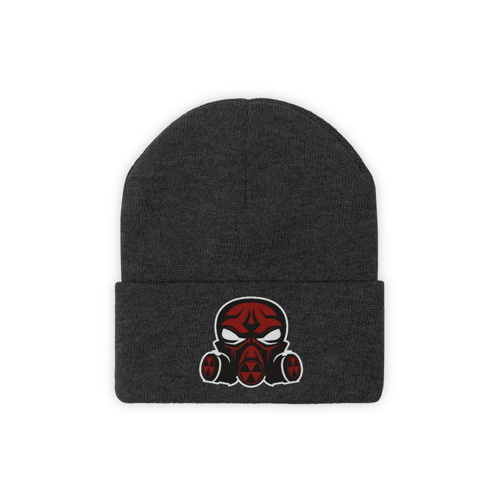 
            
                Load image into Gallery viewer, Black Knit Beanie
            
        
