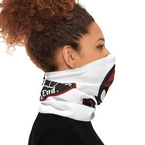 
            
                Load image into Gallery viewer, Grimms Cold Weather Neck Gaiter With Drawstring
            
        