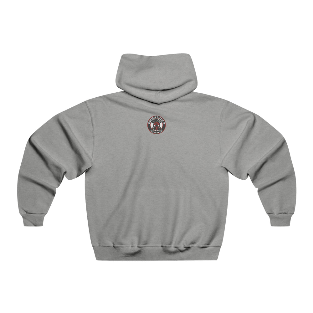 
            
                Load image into Gallery viewer, Doomsday Hoodie
            
        