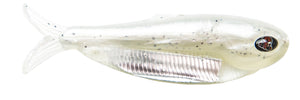 Doomsday C-Shad 3.2, 3 Pack