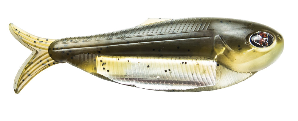 Doomsday C-Shad 3.2, 3 Pack – Doomsday Tackle Co.
