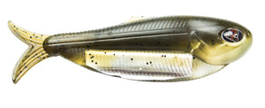 Doomsday C-Shad 3.2, 3 Pack